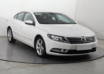 VW CC 2.0 TDI