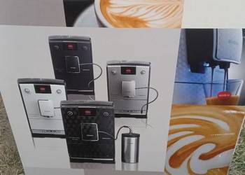 Express do kawy Nivona 768