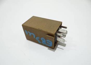 PRZEKAŹNIK WYCIERACZEK BMW E60 E61 E83 LCI 7788908