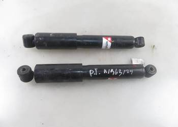 AMORTYZATORY TYŁ RENAULT KANGOO AGR067MT