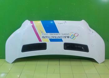 FORD TRANSIT MK8 VIII 2.2 TDCI 15r maska