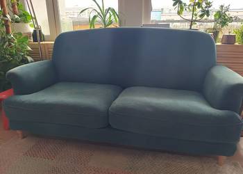 Sofa Esseboda z Ikea