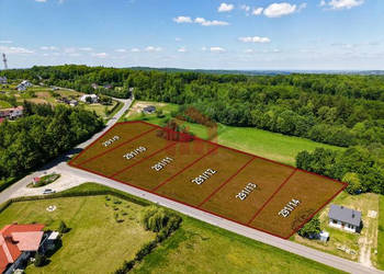 Działkę sprzedam 2200m2 Mała