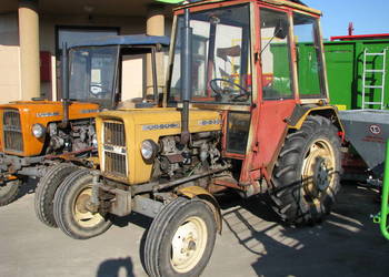 Ciągnik URSUS C-330