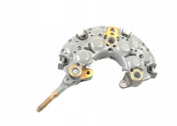 PROSTOWNIK ALTERNATORA FIAT CROMA TURBO 1990-1996 NOWY ORYGINALNY 9945305