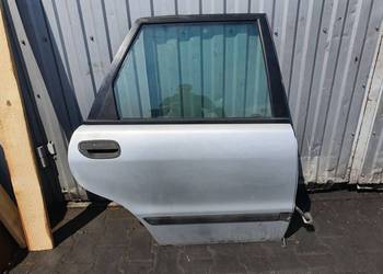 DRZWI PRAWE TYŁ VOLVO V40 32973