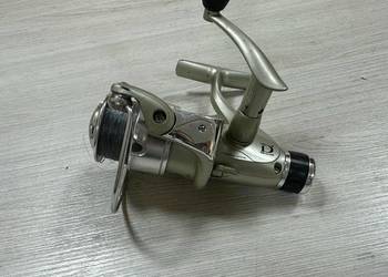 kołowrotek Dragon Quattro D630 6BB