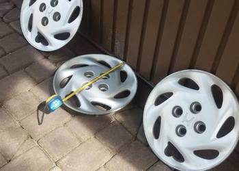 KOŁPAKI HONDA 13"