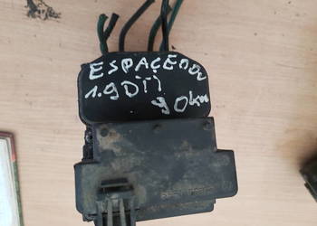 RENAULT ESPACE POMPA ABS HAMULCOWA 0273004406