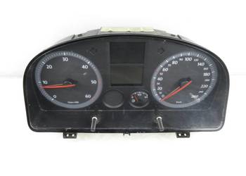 LICZNIK VW CADDY III 1.9 TDI 2K0920842C