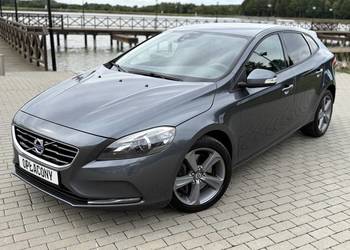 Volvo V40 D3 2.0 150KM 6 biegów_Sprowadzony_Zadbany_Bogata opcja_ Volvo V40 D3 2.0 150KM 6 biegów_Sprowadzony_Zadbany_Bogata opcja_