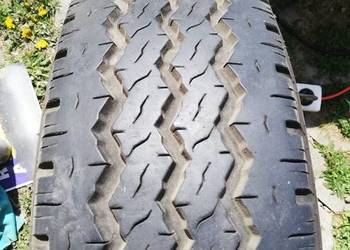 opona NOVEX VAN-SPEED 2, 195/70R15C, 104/102S