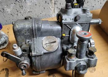 Pompa wtryskowa C328 oryginał po regeneracji