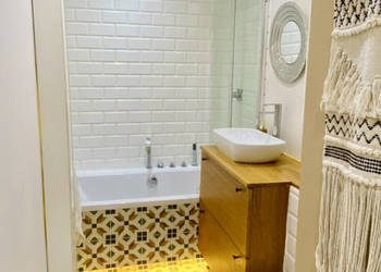 2-pokojowe mieszkanie z osobną kuchnią i balkonem