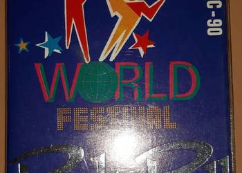 World Festival - Rock'n Roll (kaseta magnetofonowa)