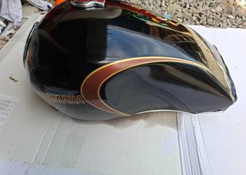 Yamaha xj 750 seca 1984rok bak