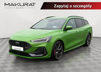 Ford Focus GD4R236#2.3 EcoBoost ST X Pakiet zimowy Salon PL VAT23% Mk4 (20…