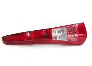 LAMPA LEWY TYŁ DAIHATSU CUORE VI Hatchback ŚWIATŁO TYLNA, LEWA