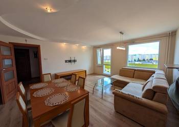 3 pok. mieszkanie spółdzielcze własnościowe 72m2 ul. Palisadowa