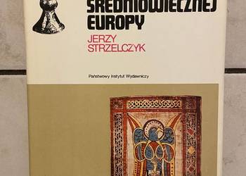 Jerzy Strzelczyk - Iroszkoci w kulturze średniowiecznej Euro