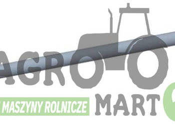 51697836, 87599007 WAŁEK NAPĘDOWY L-953 CNH