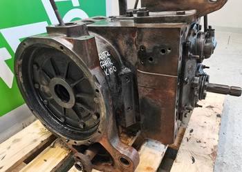 Deutz-fahr K100 Agrotron Obudowa dyferencjału