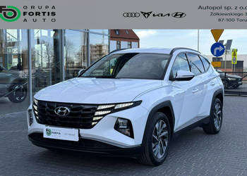 Hyundai Tucson FV23%/ automat/ 1.6 150KM / SMART / ASO / 1 właściciel IV (…