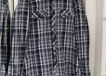Koszula Męska Bawełna Nowa Premium By Jack&Jones L