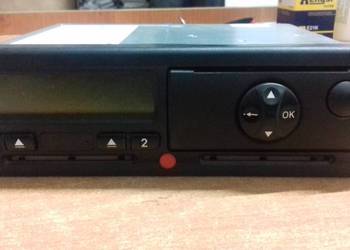 Tachograf Cyfrowy Man/Daf/volvo itp