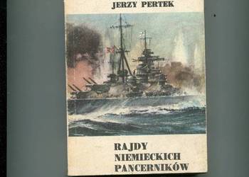Rajdy niemieckich pancerników