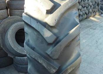2x Opona używana rolnicza 20.8R38 STOMIL 1300zł(szt.) W2430