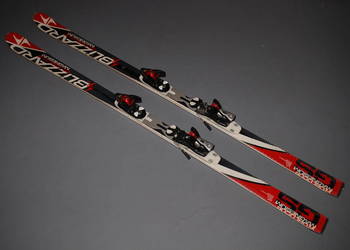Wybitne narty Blizzard World Cup GS Magnesium 182 cm