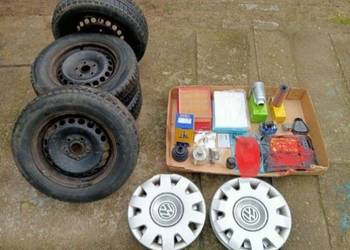 VW Passat B5 fl 1.9 TDI  2003  Zestaw Części  Zapraszam do Zakupu