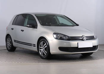 VW Golf 1.6 TDI