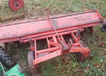 Glebogryzarka m-tech grudziądz 2m Glebogryzarka m-tech grudziądz 2m