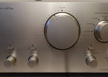 SANSUI AU-α907MR
