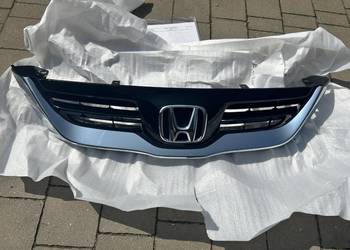 Akcesoryjna atrapa grill CRV 2009 po lifcie wyprzedaż