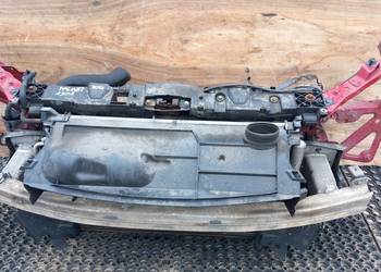 RENAULT MEGANE III 1.5DCI PAS PRZEDNI KOMPLET NNJ