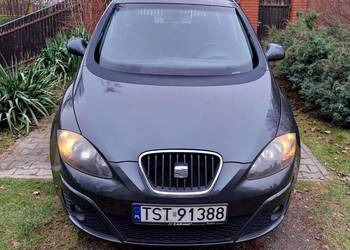 SEAT ALTEA XL