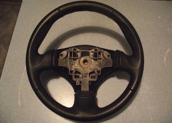 Kierownica Peugeot.