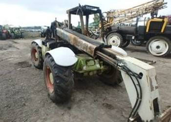 Claas Ranger 960 965 970 1998r.Części