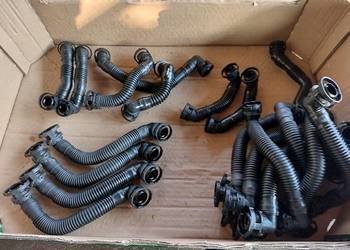 RURKA PRZEWÓD ODMA 03G103493D EC VW SKODA SEAT AUDI