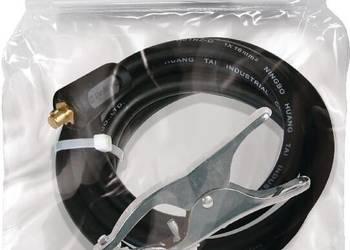 Zacisk masowy, 250 A, 4 m 043794GYS