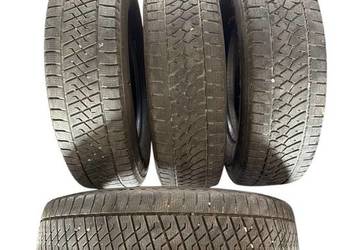215/75R16C LASSA DOT24 ZIMA KOMPLET