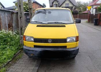 Volkswagen T4