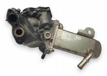 ZAWÓR EGR Ford S-Max Mondeo 2.0 TDCi HDi V29004027 Valeo