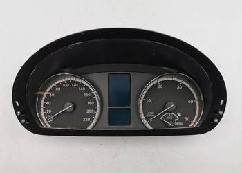 Licznik Zegary Mercedes Viano Vito W639 2.2 CDI A6394461921