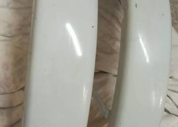 Błotniki wsk orginal nowe