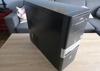 Obudowa Tracer ATX Midi Tower