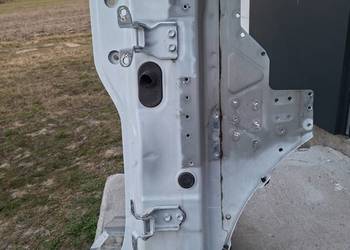 słupek prawy D-MAX III